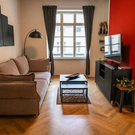 Vienna City: Live, Work, Play Εξωτερικό φωτογραφία