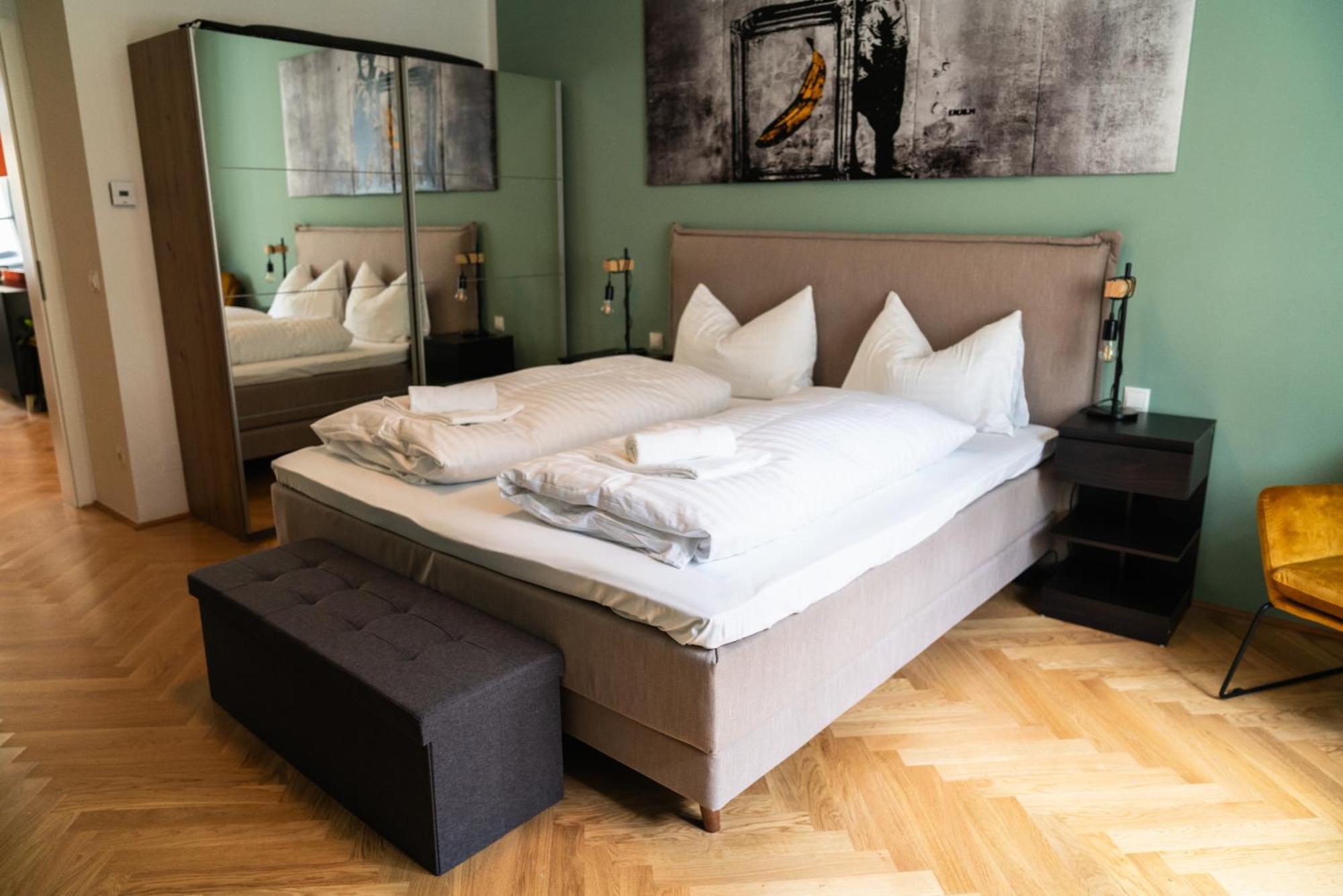Vienna City: Live, Work, Play Εξωτερικό φωτογραφία
