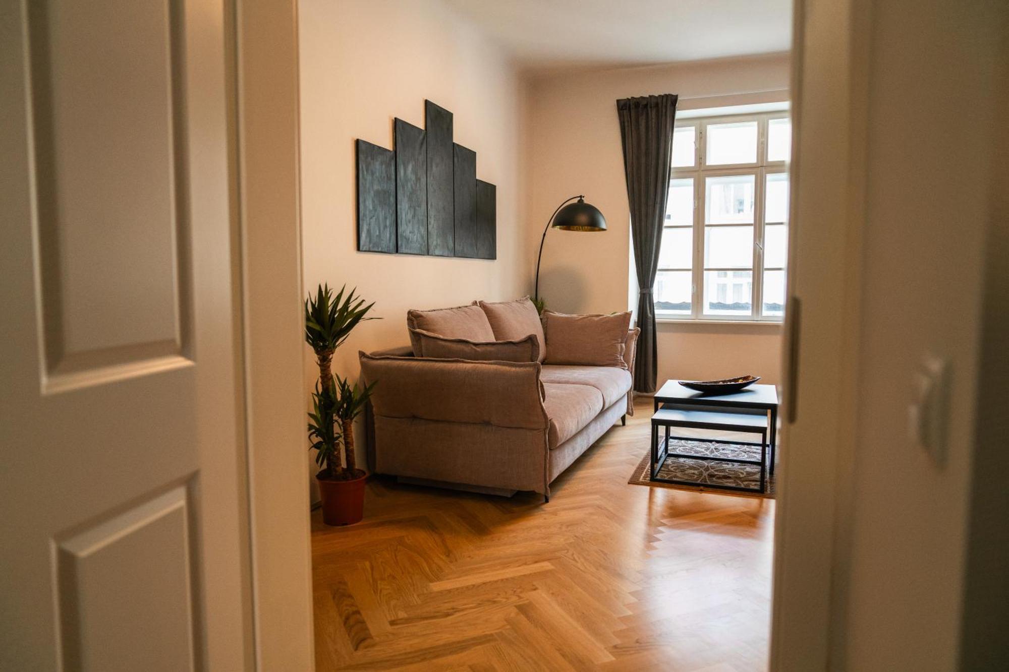 Vienna City: Live, Work, Play Εξωτερικό φωτογραφία