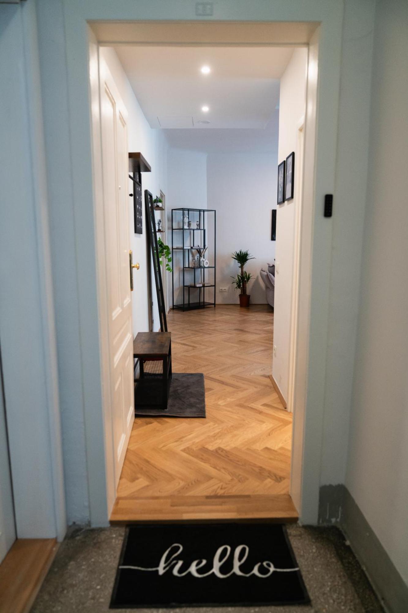 Vienna City: Live, Work, Play Εξωτερικό φωτογραφία