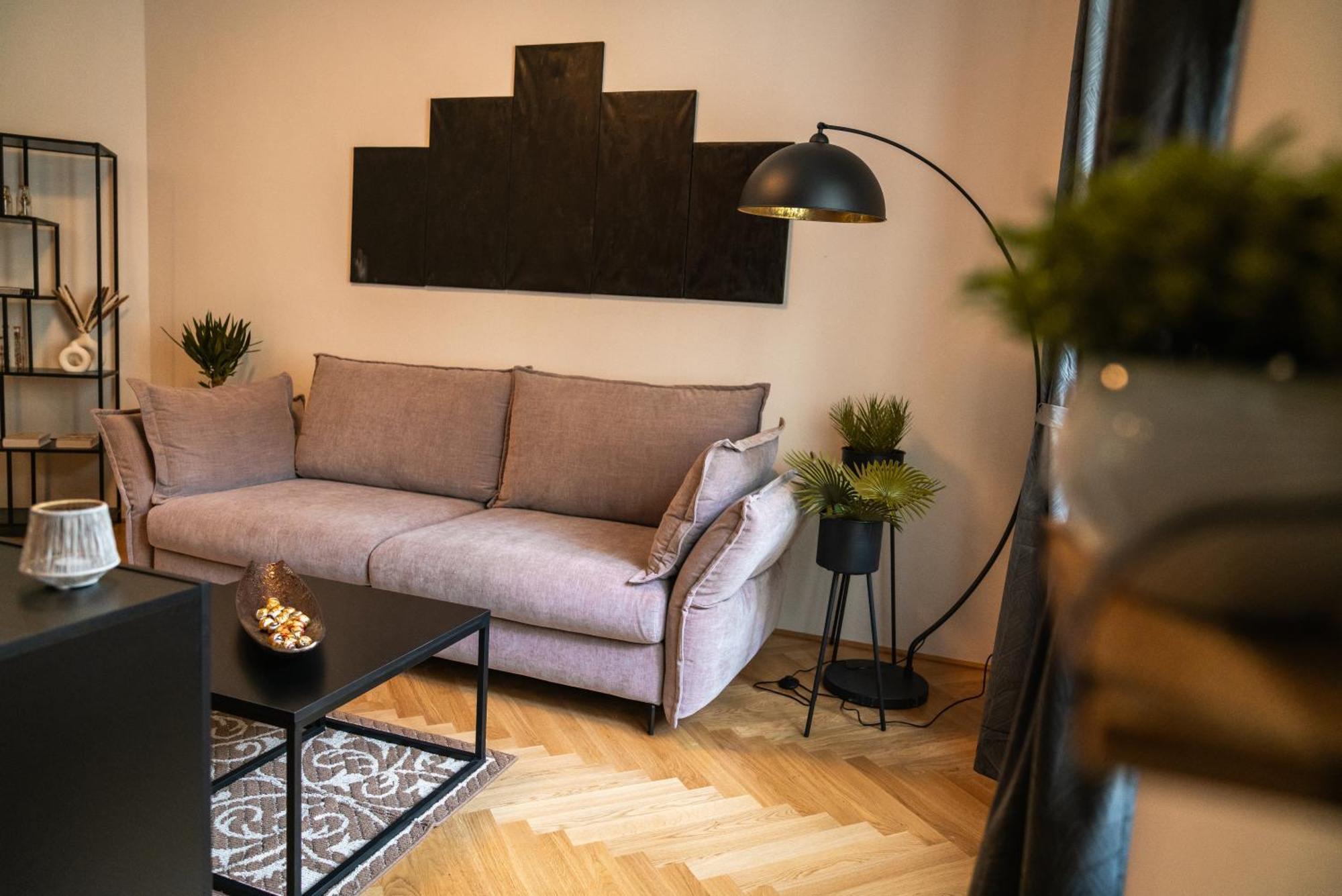 Vienna City: Live, Work, Play Εξωτερικό φωτογραφία