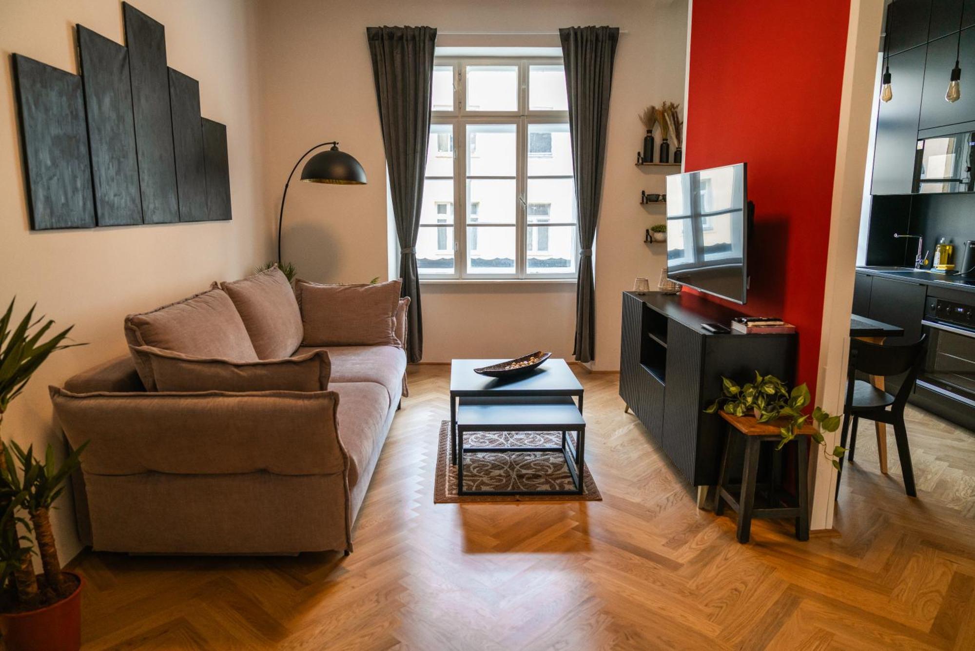 Vienna City: Live, Work, Play Εξωτερικό φωτογραφία