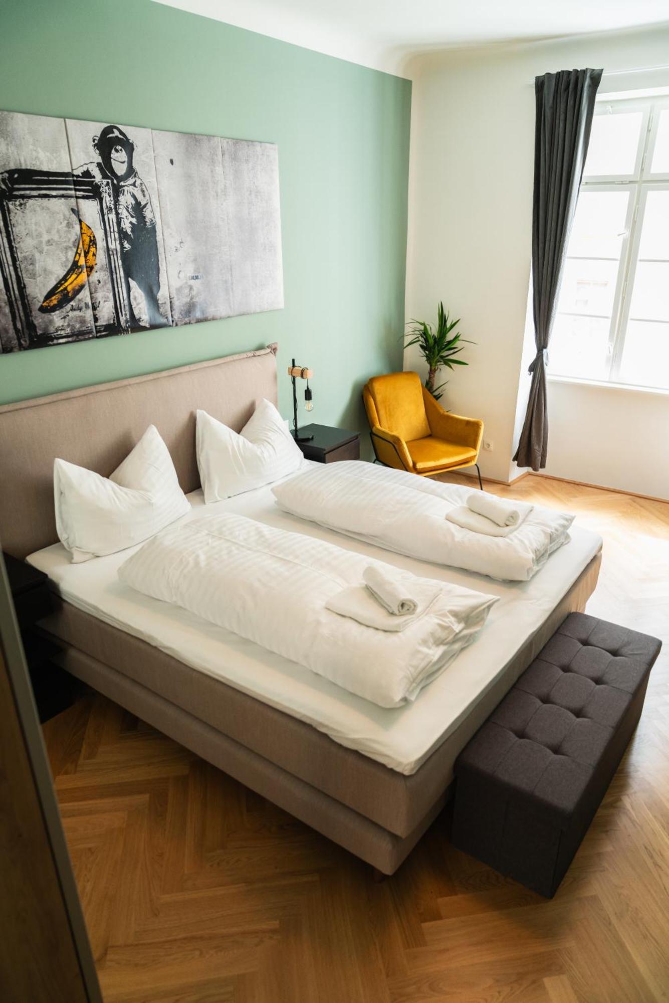 Vienna City: Live, Work, Play Εξωτερικό φωτογραφία