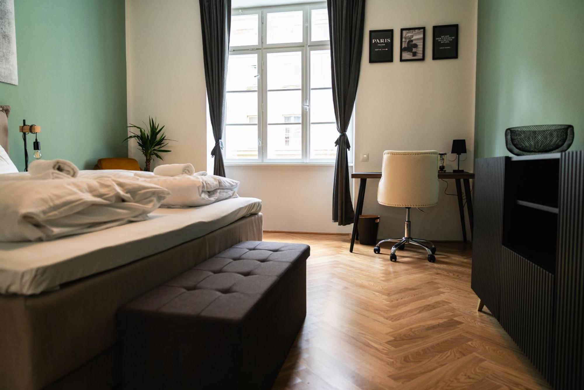 Vienna City: Live, Work, Play Εξωτερικό φωτογραφία