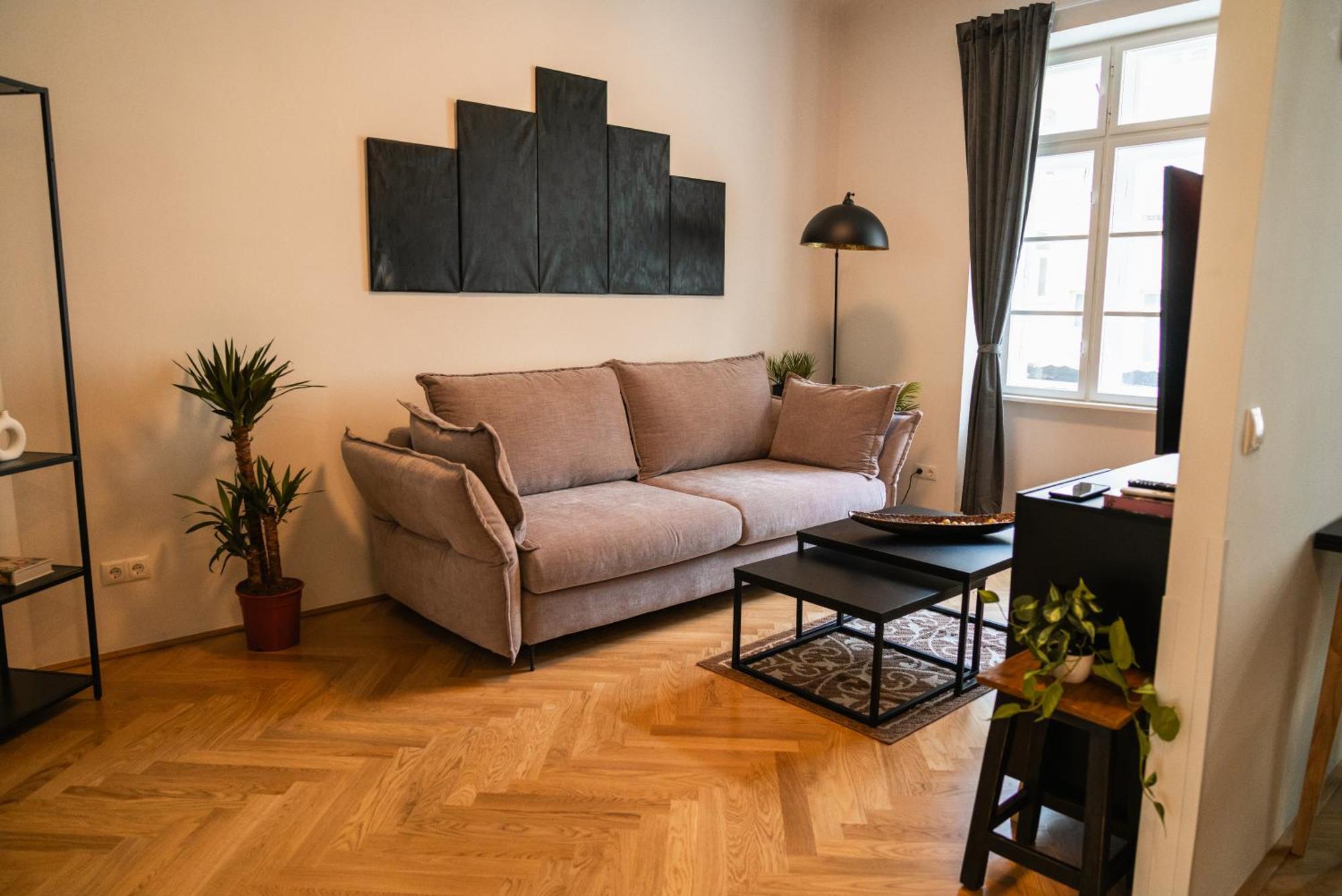 Vienna City: Live, Work, Play Εξωτερικό φωτογραφία