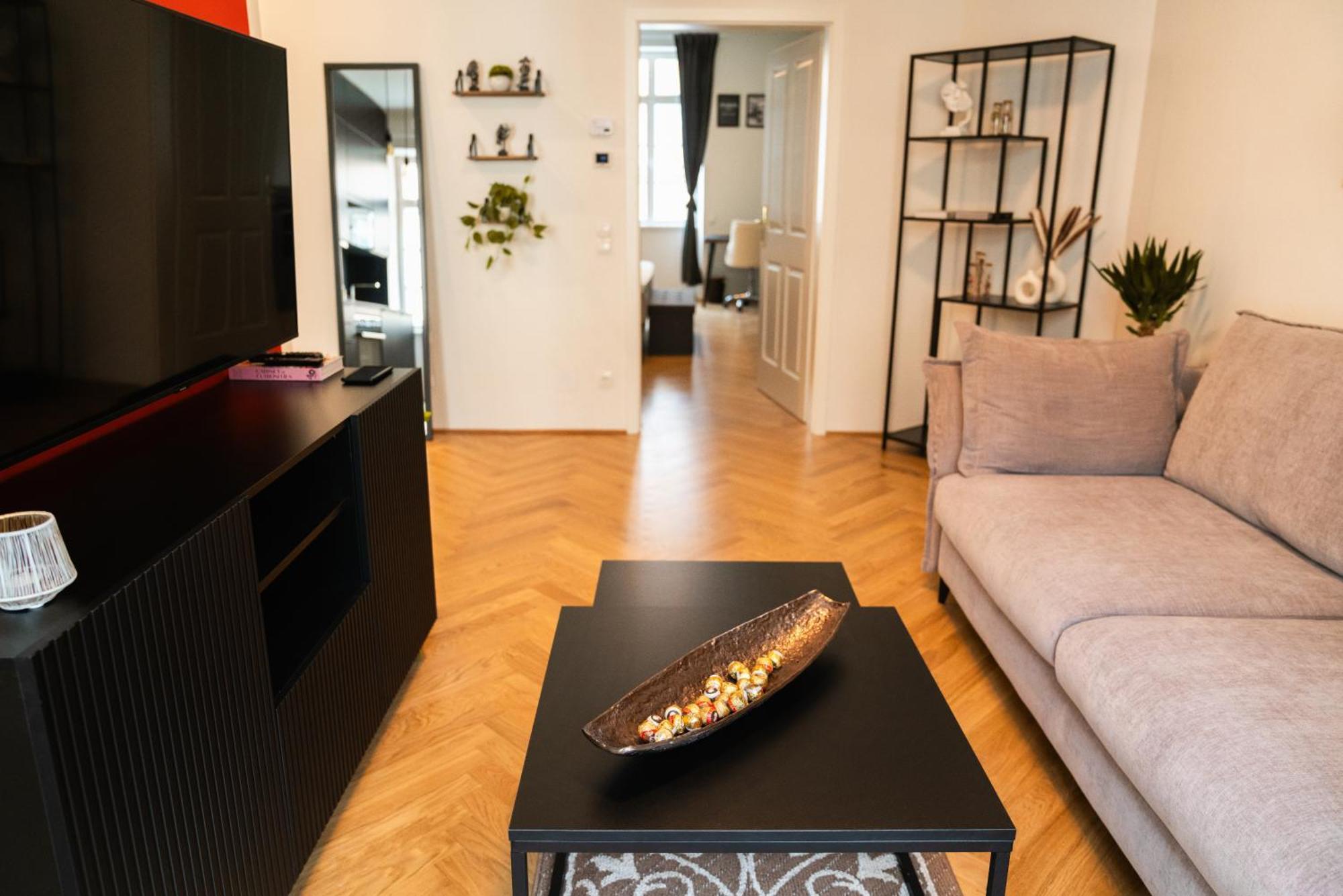 Vienna City: Live, Work, Play Εξωτερικό φωτογραφία